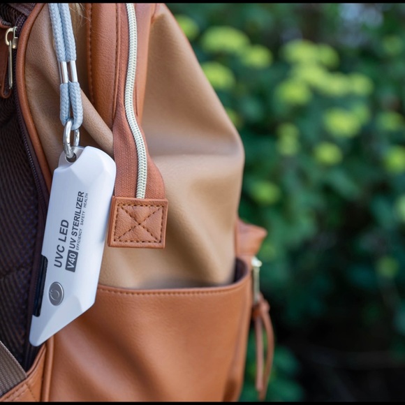 UV Sterilizing Wand - Picture 2 of 9